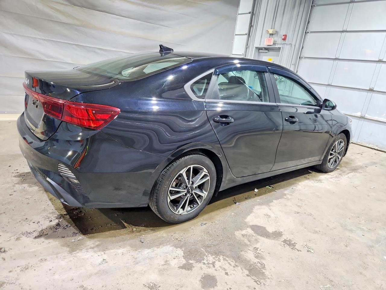 2023 KIA FORTE LX, LXS