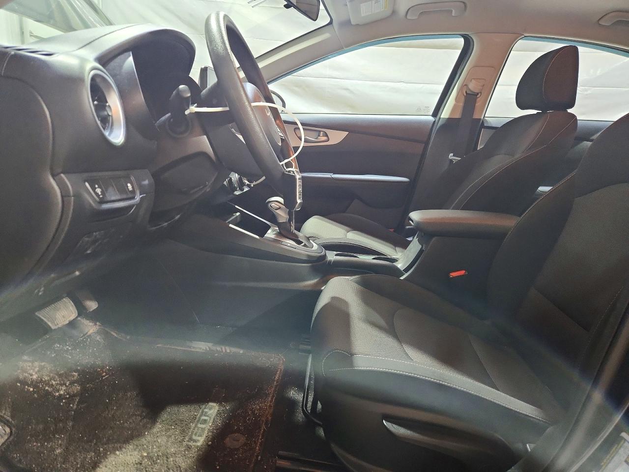 2023 KIA FORTE LX, LXS
