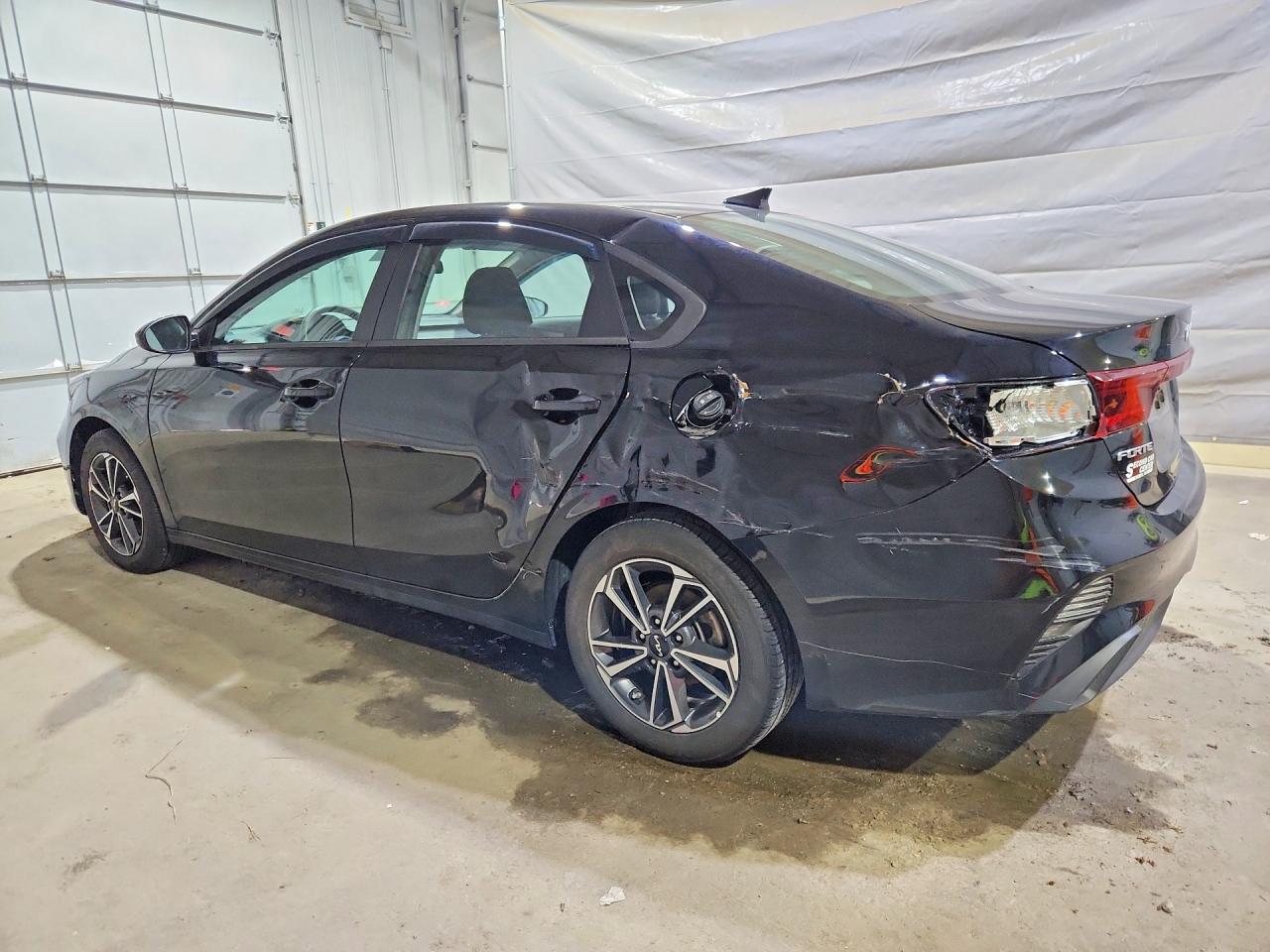 2023 KIA FORTE LX, LXS