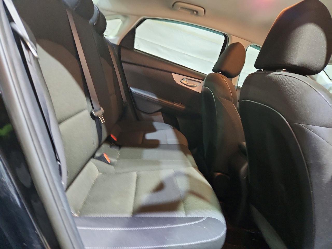 2023 KIA FORTE LX, LXS