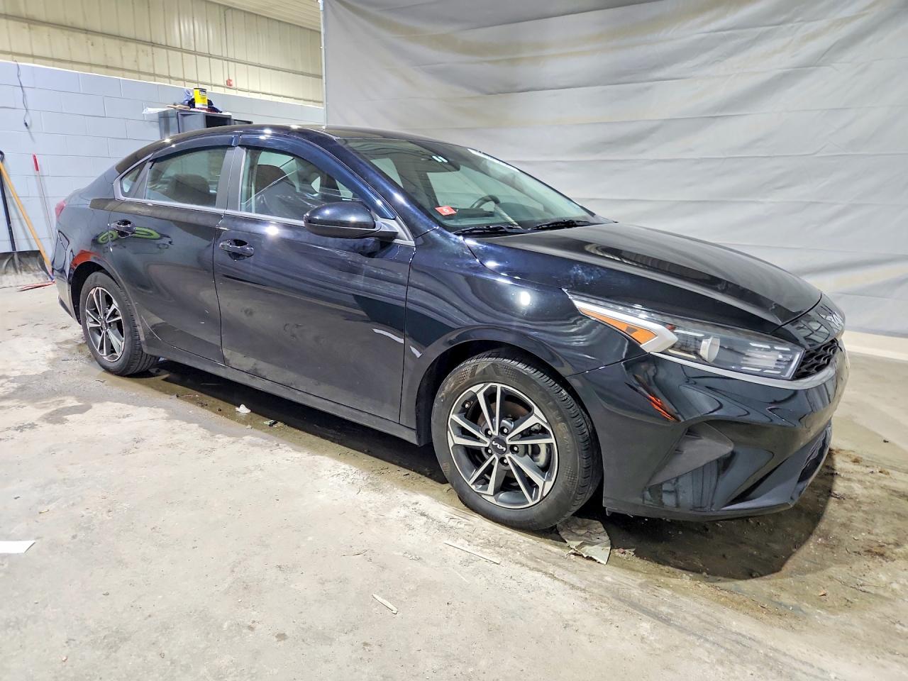 2023 KIA FORTE LX, LXS