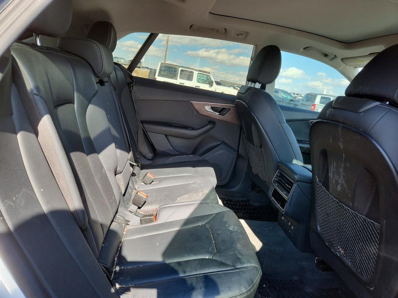 2019 AUDI Q8 Premium