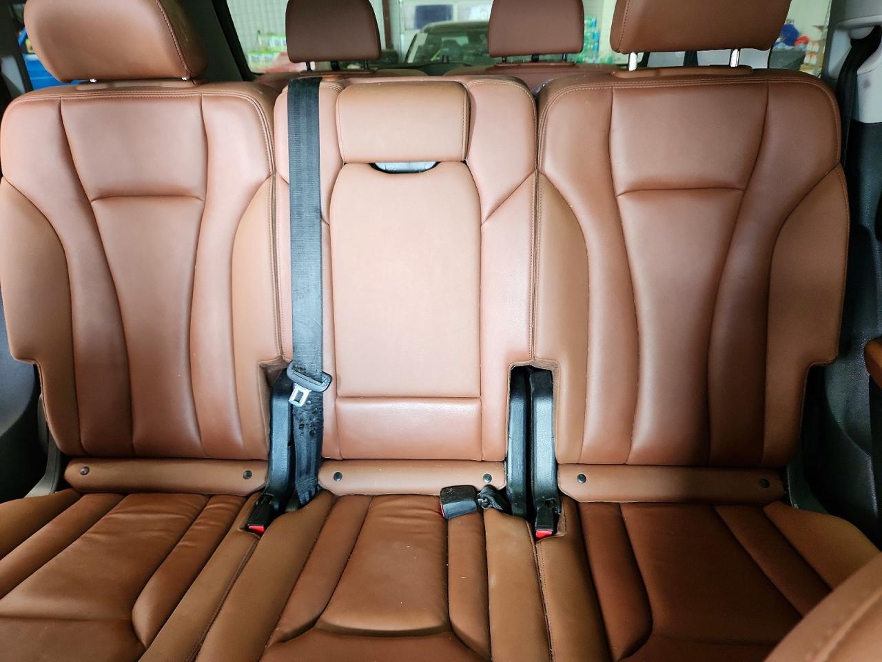 2021 AUDI Q7 quattro Premium Plus
