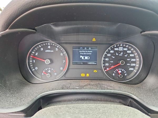 2020 KIA FORTE