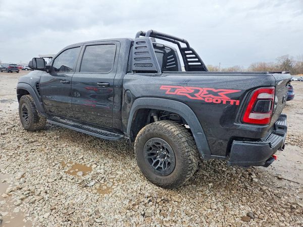 2021 RAM 1500 TRX CREW CAB 4X4