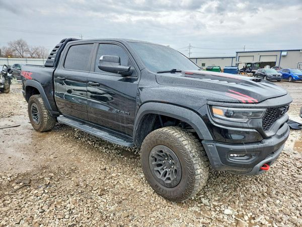 2021 RAM 1500 TRX CREW CAB 4X4