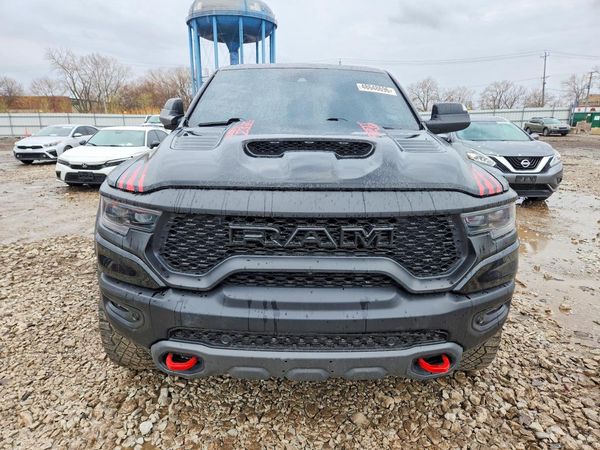 2021 RAM 1500 TRX CREW CAB 4X4
