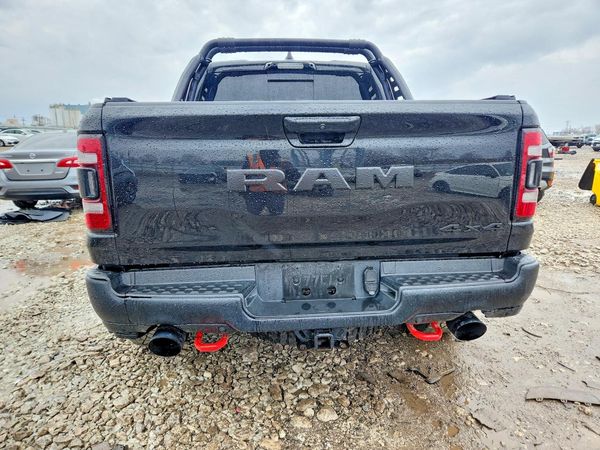 2021 RAM 1500 TRX CREW CAB 4X4