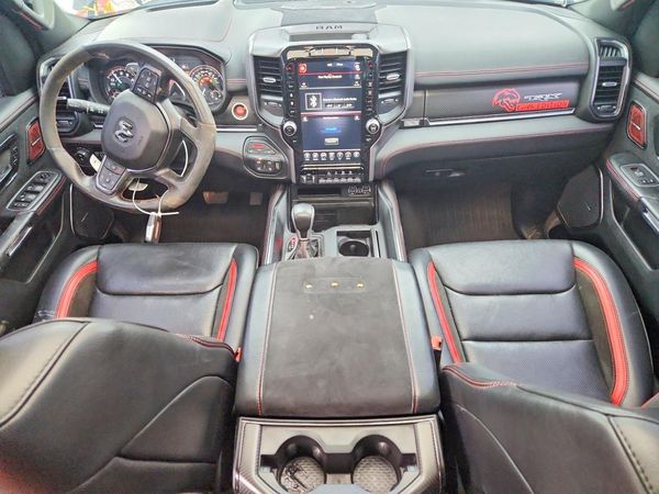 2021 RAM 1500 TRX CREW CAB 4X4