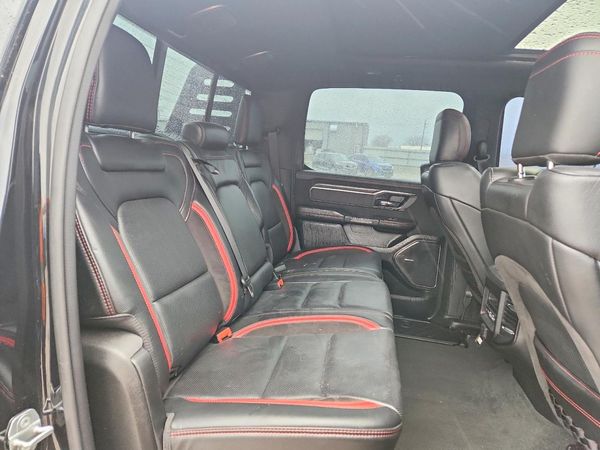 2021 RAM 1500 TRX CREW CAB 4X4