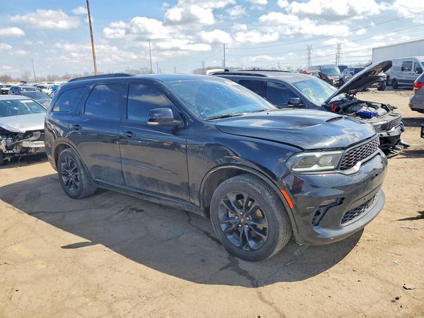 2023 DODGE DURANGO