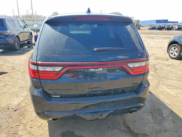 2023 DODGE DURANGO