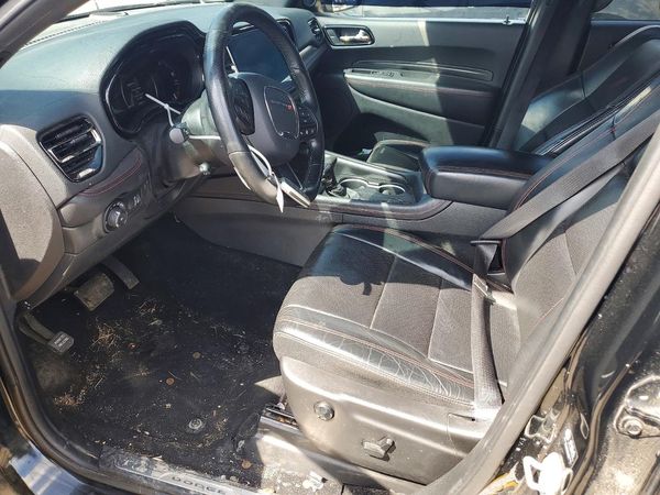 2023 DODGE DURANGO