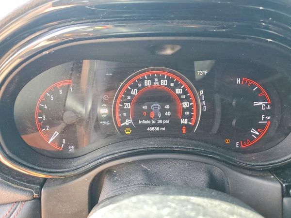 2023 DODGE DURANGO