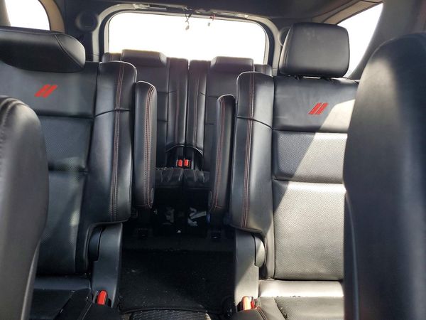 2023 DODGE DURANGO