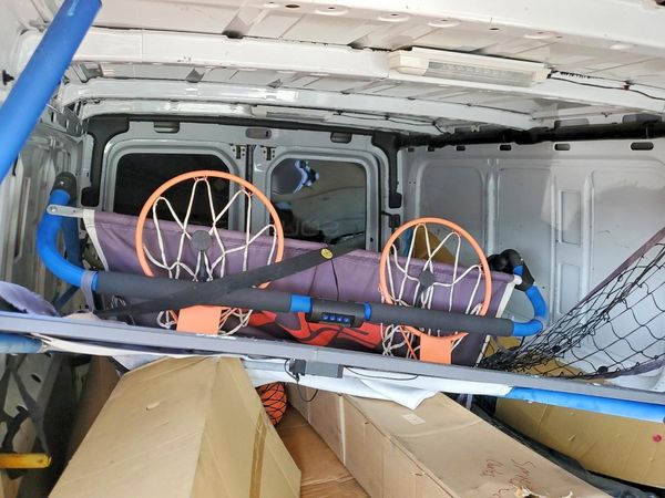 2016 MERCEDES-BENZ SPRINTER