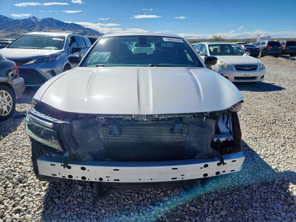 2023 DODGE CHARGER SXT