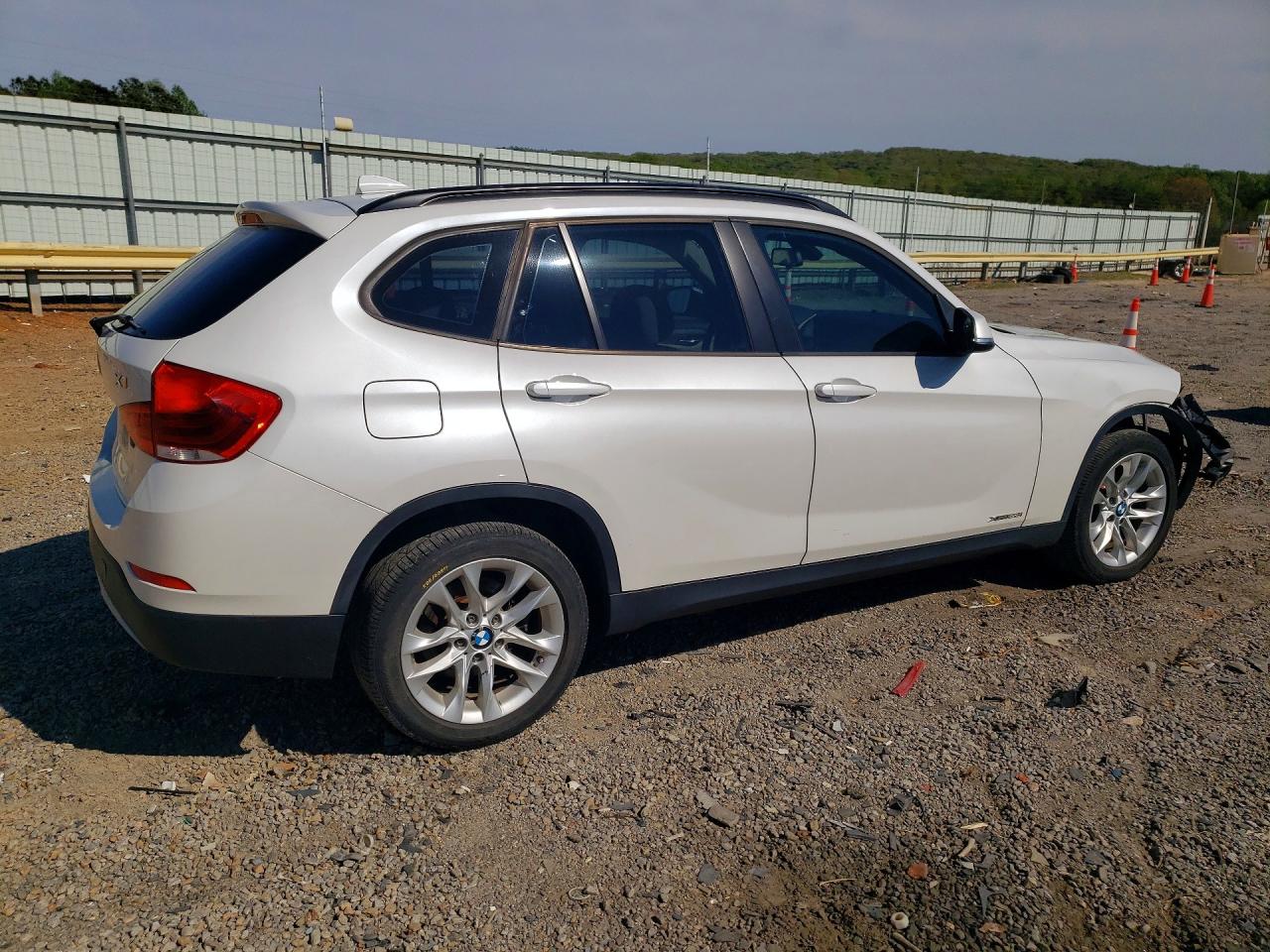 2015 BMW X1 xDrive28i