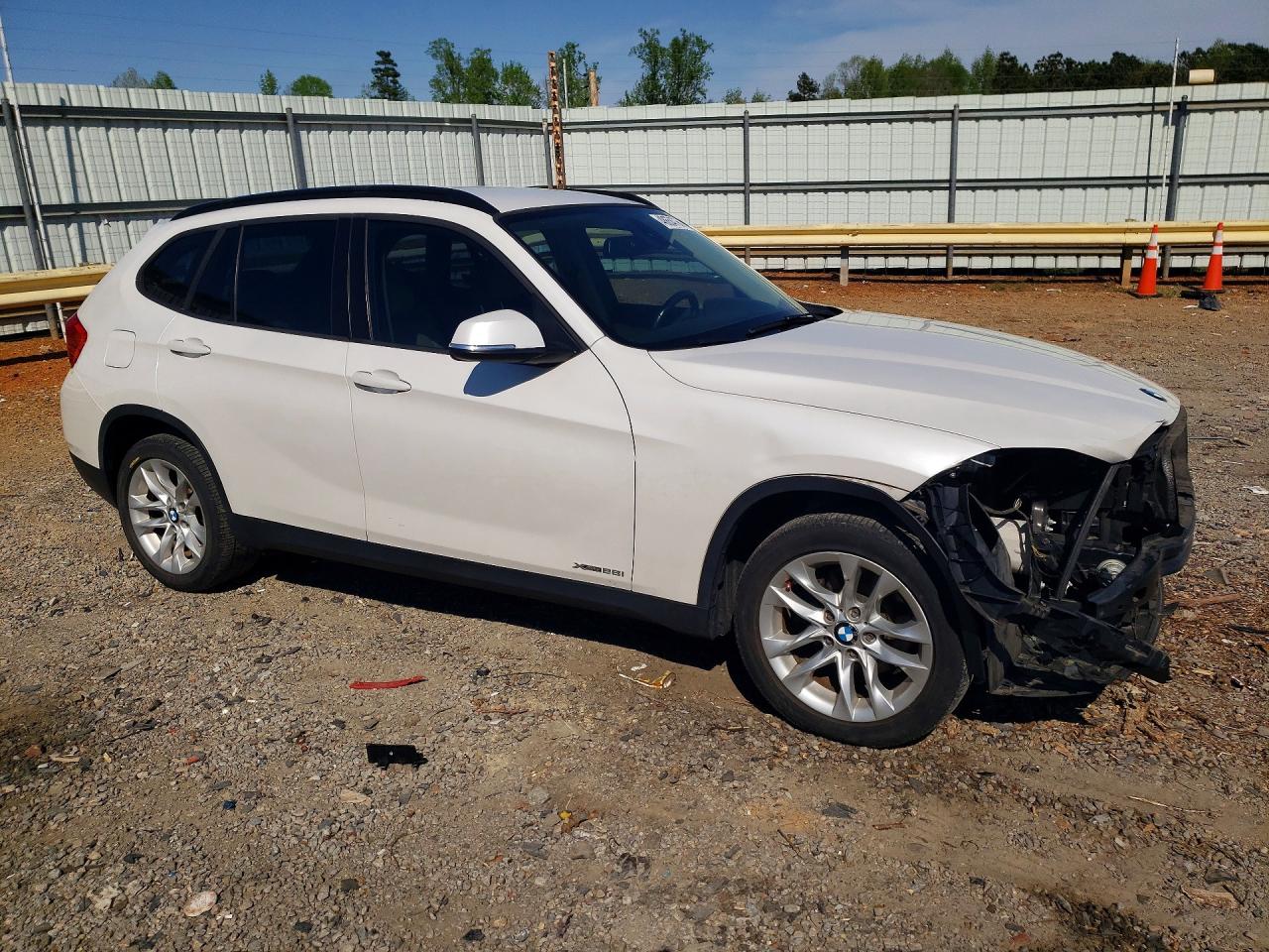 2015 BMW X1 xDrive28i
