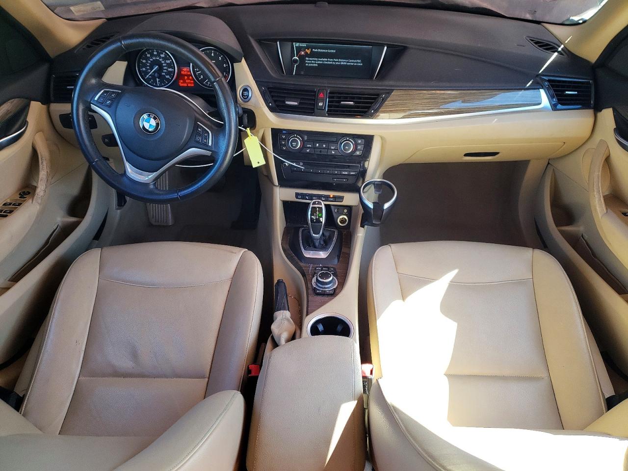 2015 BMW X1 xDrive28i