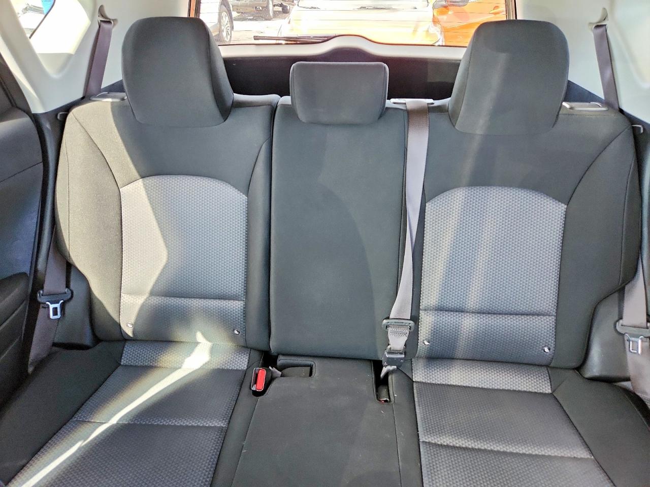 2025 KIA SOUL LX, S