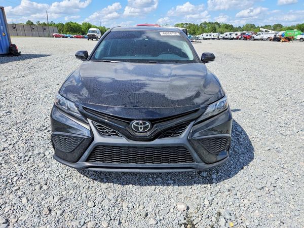 2023 TOYOTA CAMRY SE — DIRF