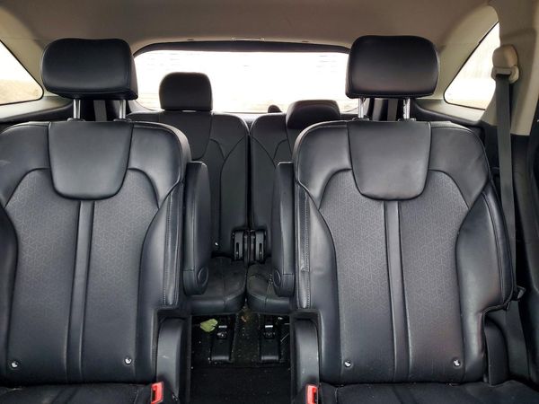 2022 KIA SORENTO HYBRID S