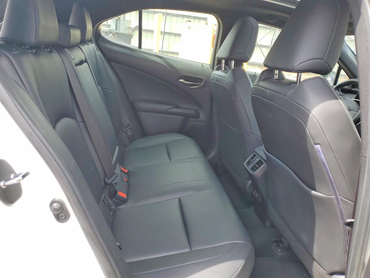2020 LEXUS UX 250H 250h Premium