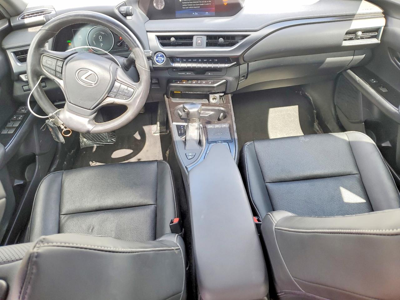 2020 LEXUS UX 250H 250h Premium