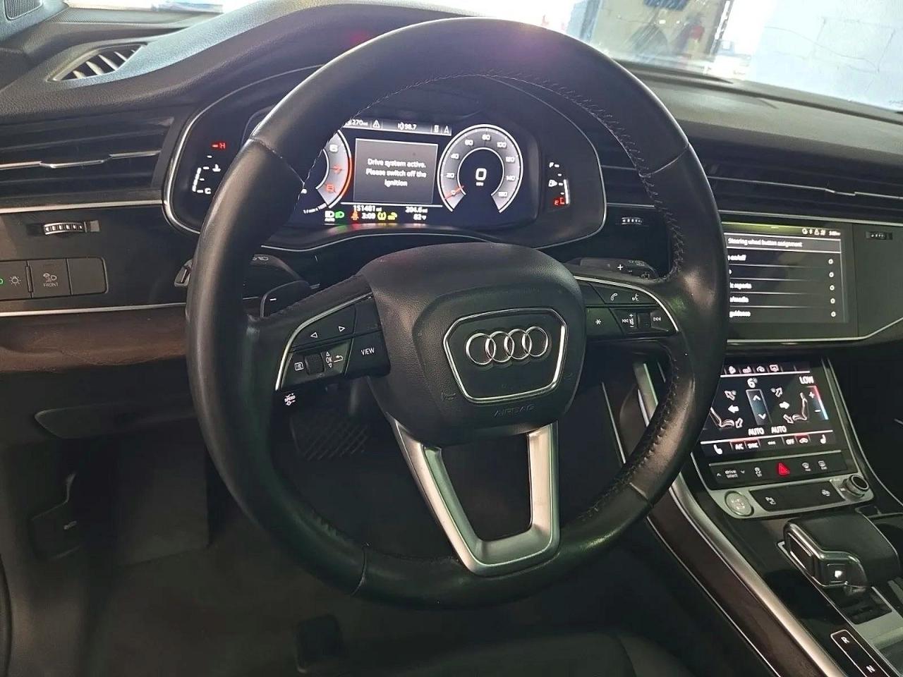 2020 AUDI Q7