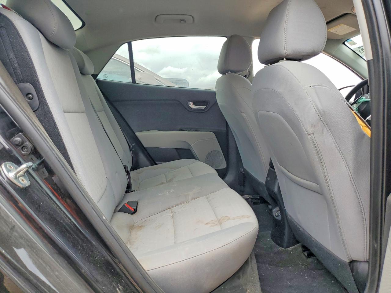 2023 KIA RIO LX, S