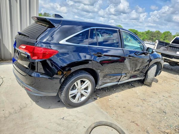 2015 ACURA RDX Technology Package