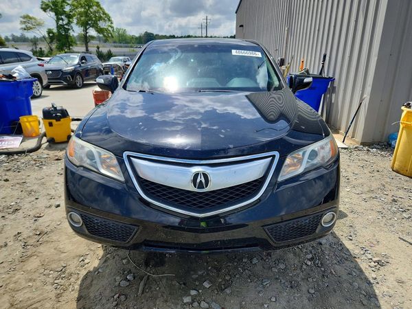 2015 ACURA RDX Technology Package