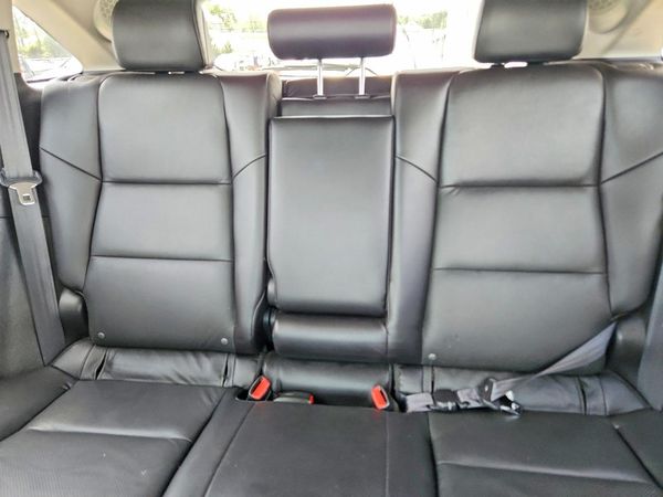 2015 ACURA RDX Technology Package