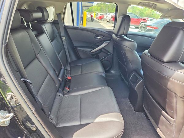 2015 ACURA RDX Technology Package