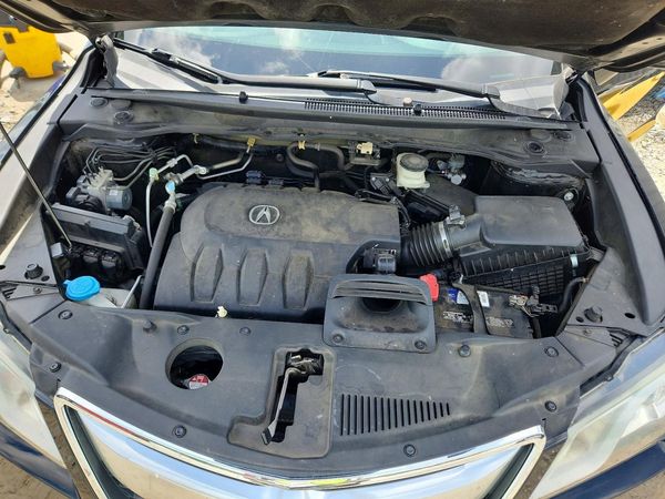 2015 ACURA RDX Technology Package
