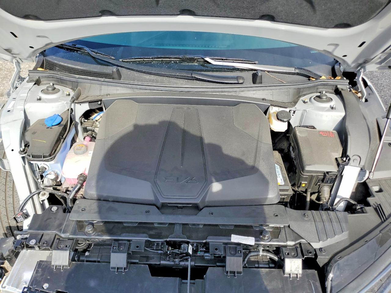 2025 KIA EV6