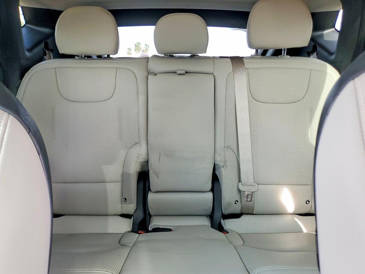 2025 KIA EV6