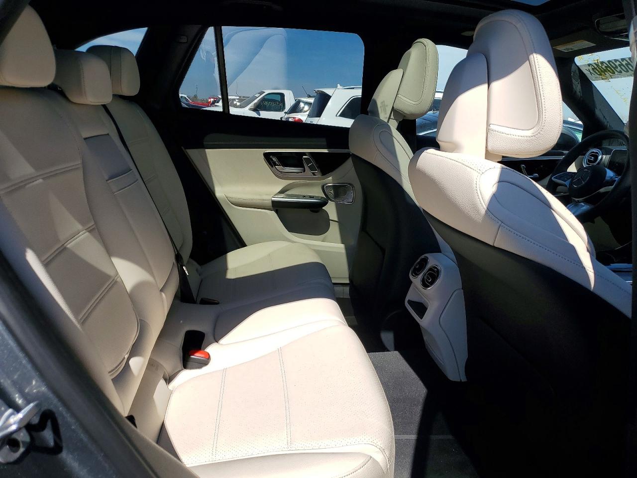2023 MERCEDES-BENZ GLC GLC300 4MATIC