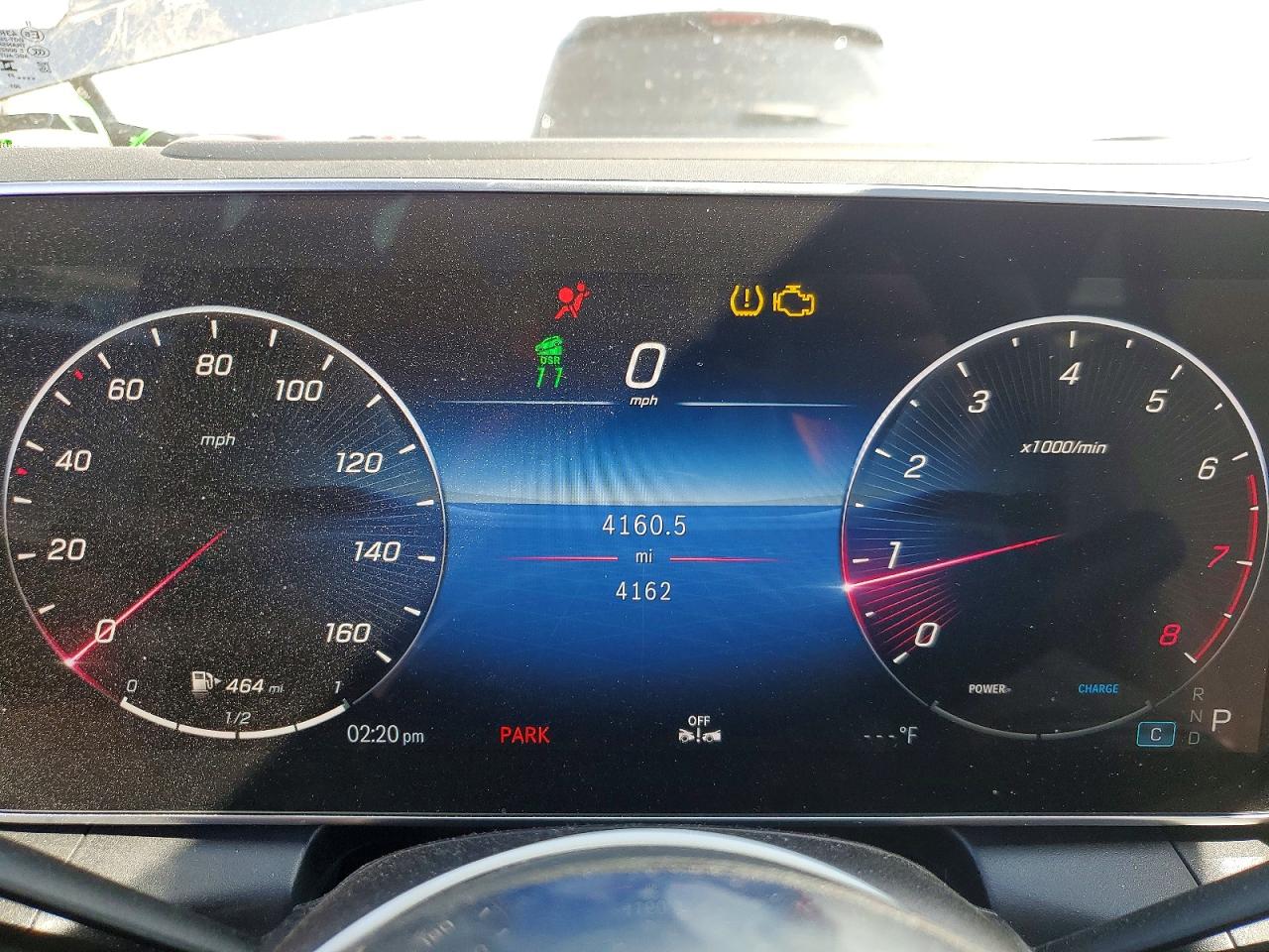 2023 MERCEDES-BENZ GLC GLC300 4MATIC