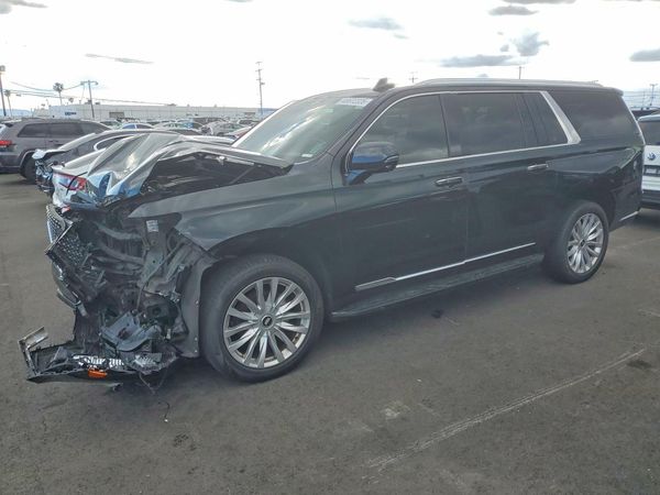 2023 CADILLAC ESCALADE