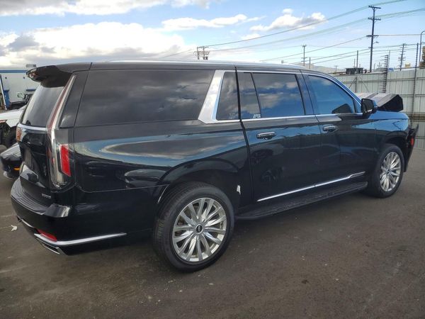 2023 CADILLAC ESCALADE