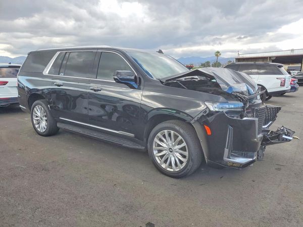 2023 CADILLAC ESCALADE