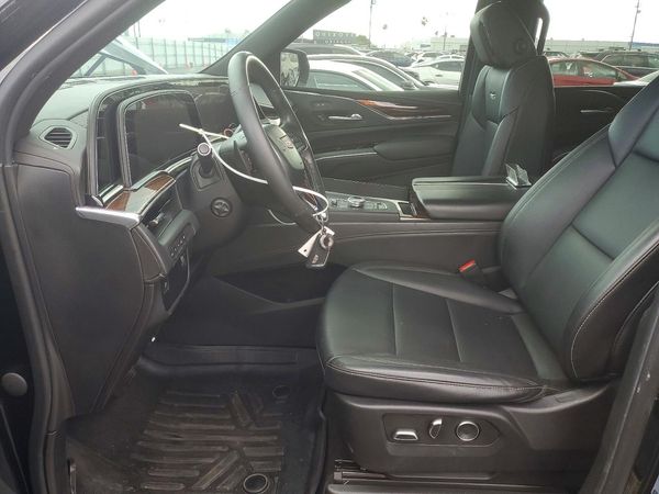 2023 CADILLAC ESCALADE