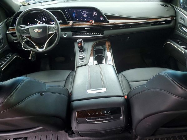 2023 CADILLAC ESCALADE