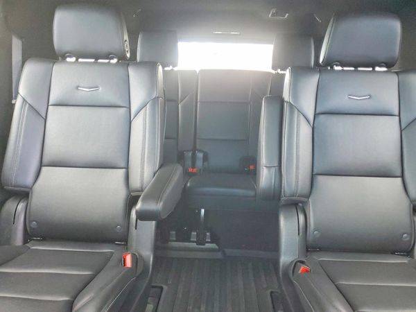 2023 CADILLAC ESCALADE