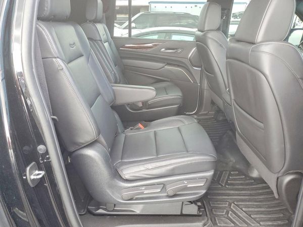 2023 CADILLAC ESCALADE