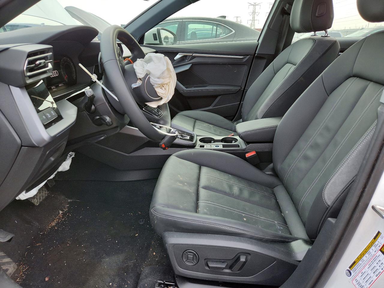 2026 AUDI A3