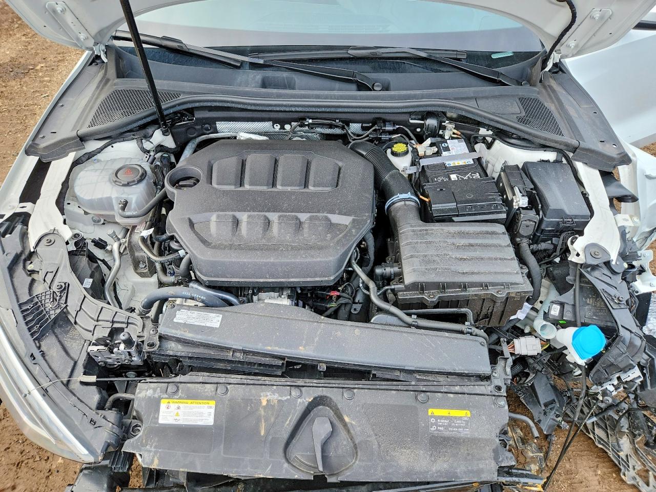 2026 AUDI A3