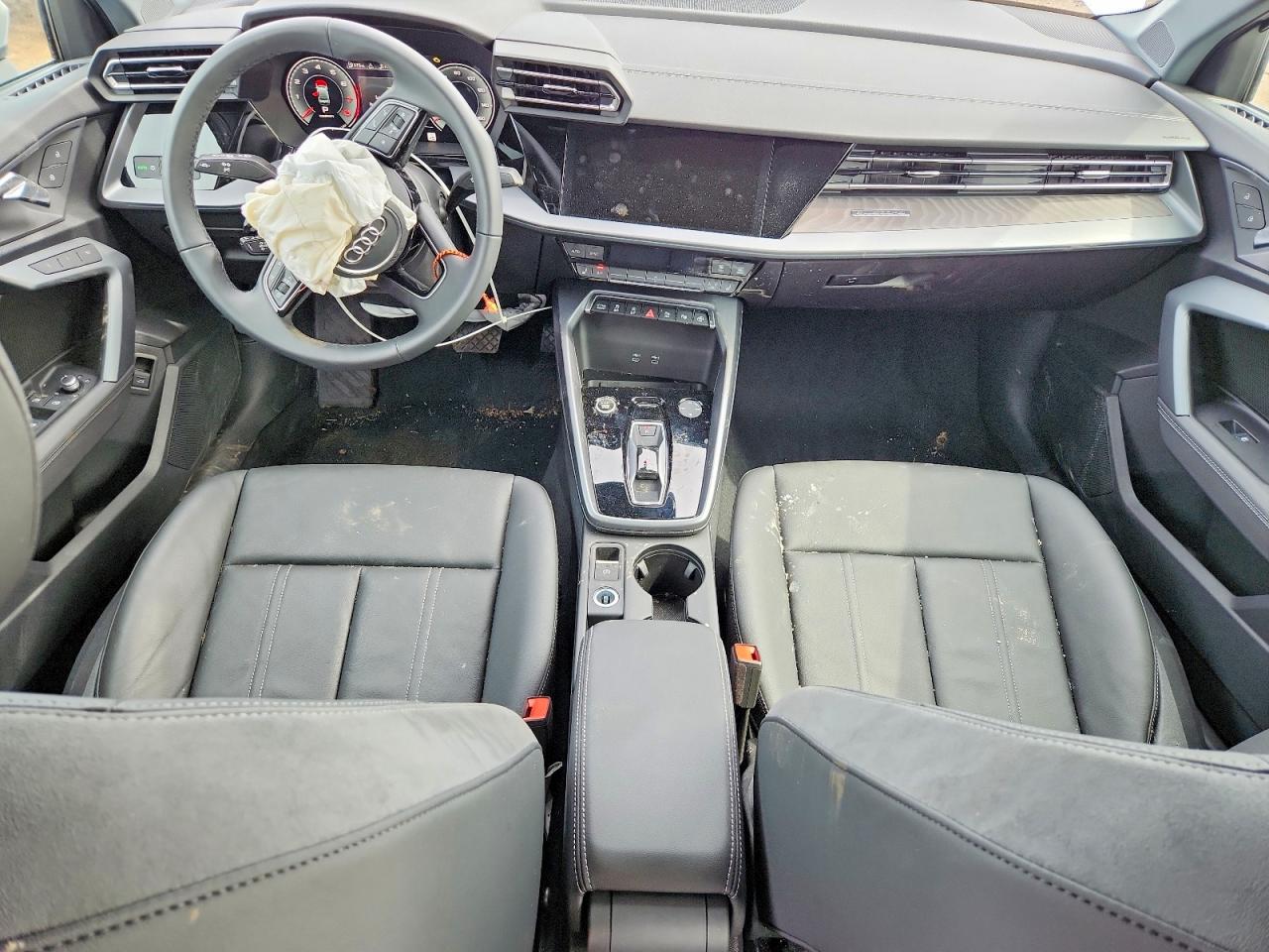 2026 AUDI A3